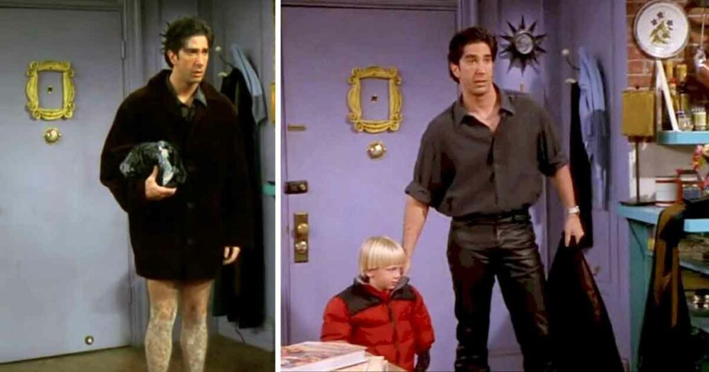 FRIENDS TV Show Costume Ideas To Rock Your Halloween This Year