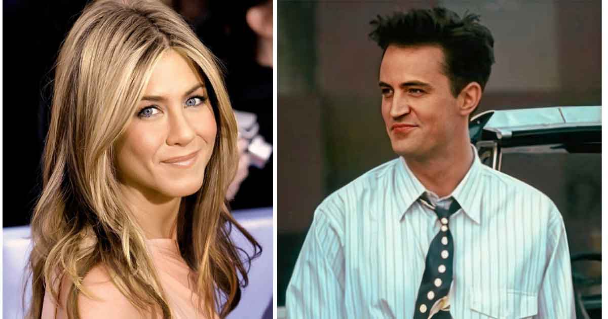 FRIENDS Plot Holes You Never Noticed While Watching