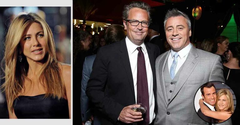 Why Jennifer Did Not Invite Matthew And Matt To Her Wedding? – Shocking Reason