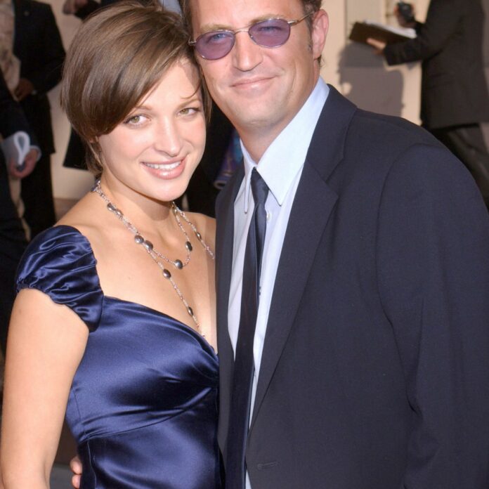 Matthew Perry’s Dates In Real Life Before He Got Engaged