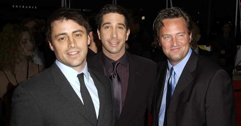 13 Reasons Why FRIENDS Would Suck If Aired Today