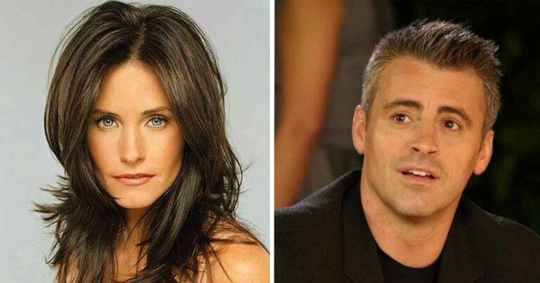 FRIENDS: 13 New & Strange Facts Not Known By Fans
