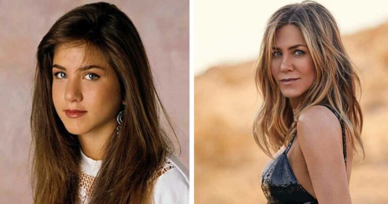 7 Signs That Prove You Are Rachel Green Of The Group