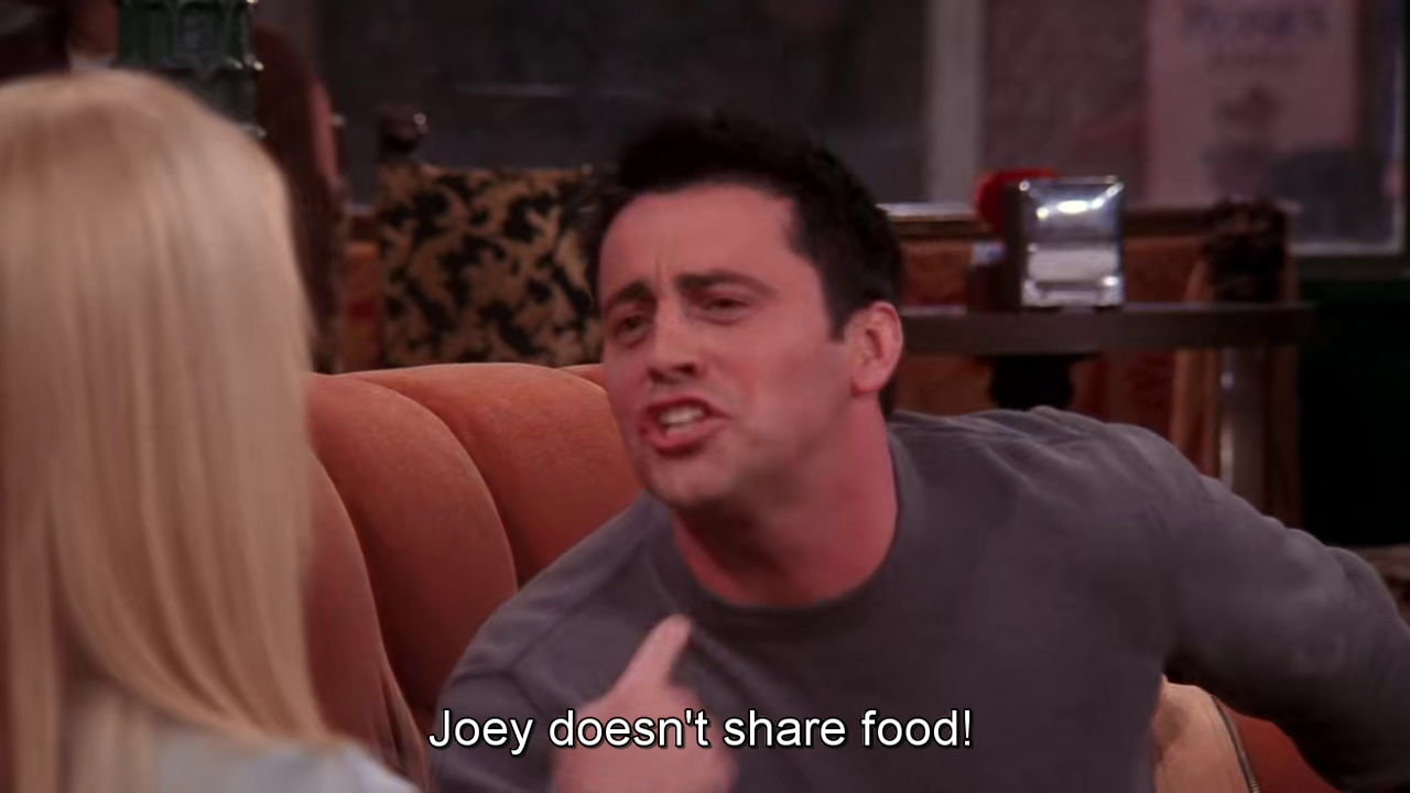 joey