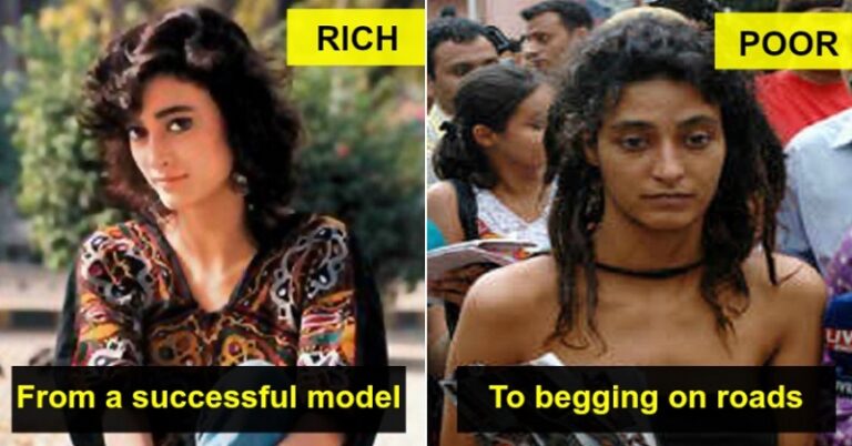 10 Bollywood Actors Who Lost Everything And Went From Riches To Rags