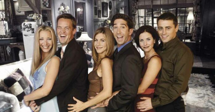 most underrated episodes from friends we should know about