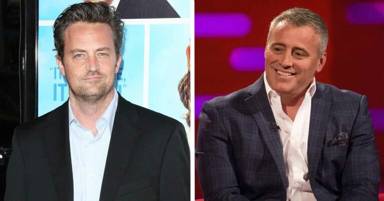 FRIENDS: 5 Times We Wanted To Be Chandler (& 5 We Wanted To Be Joey)
