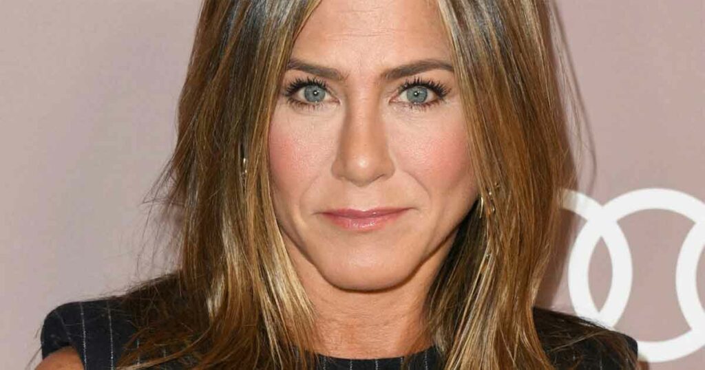 10 Times When Rachel Read Your Mind In FRIENDS