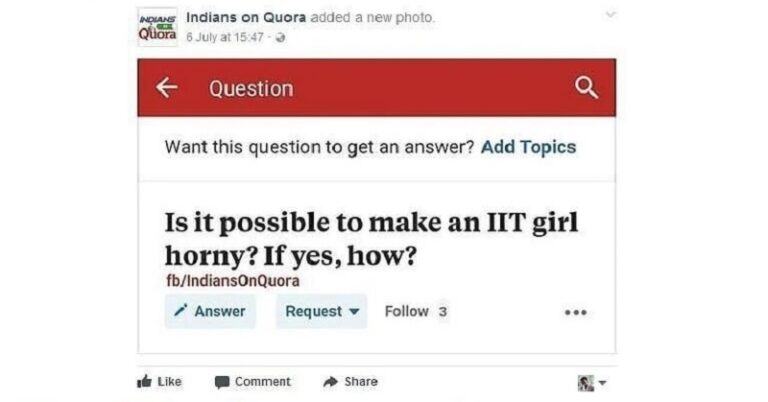 15 Times Indians Proved They Have No Idea What To Do With The Internet