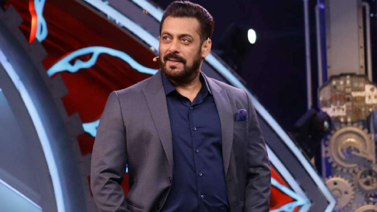 bigg boss