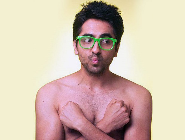 Ayushmann Khurrana