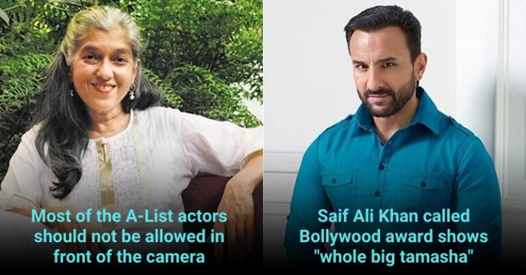 12 Times Celebrities Spilled The Beans On Bollywood’s Inside World