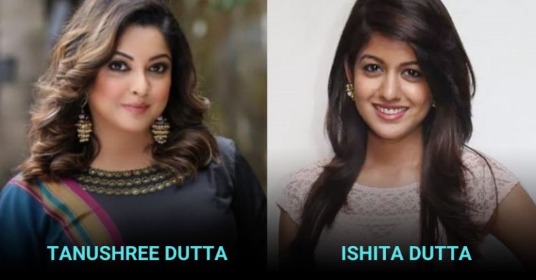 6 Famous TV Actress And Their Lesser Known Sisters