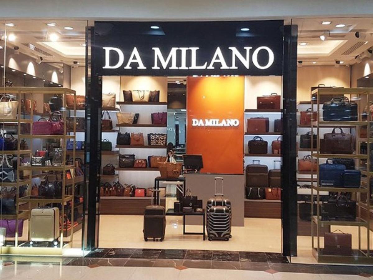 Da Milano