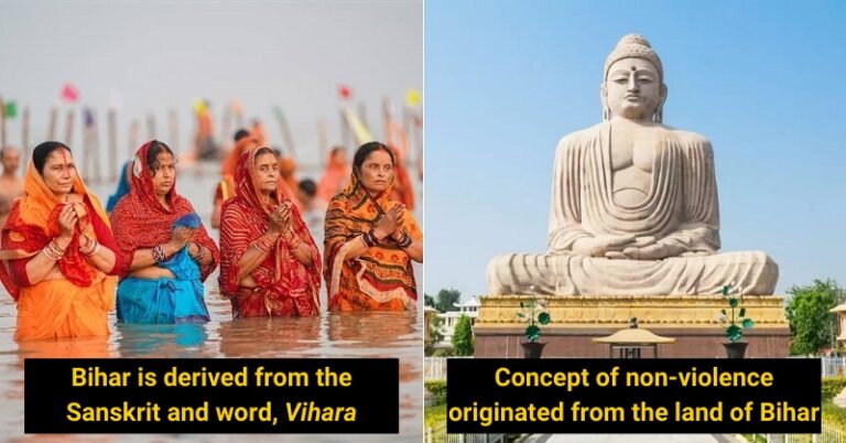 15 Facts About Bihar Which Will Make Every Bihari Proud