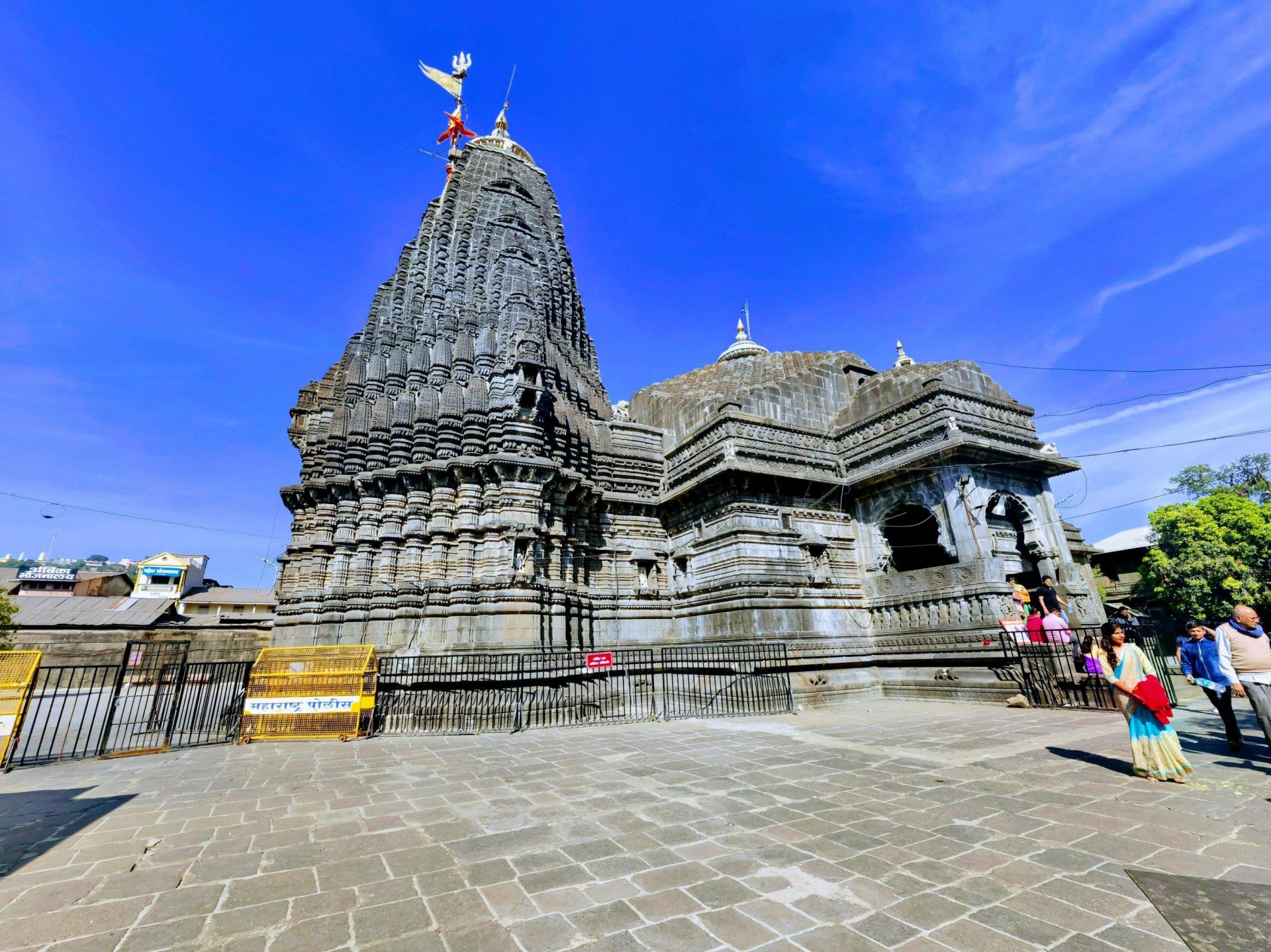 jyotirlingas tour packages from hyderabad