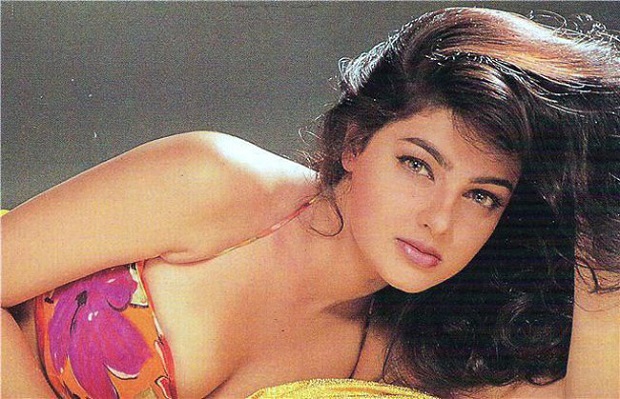 Mamta Kulkarni