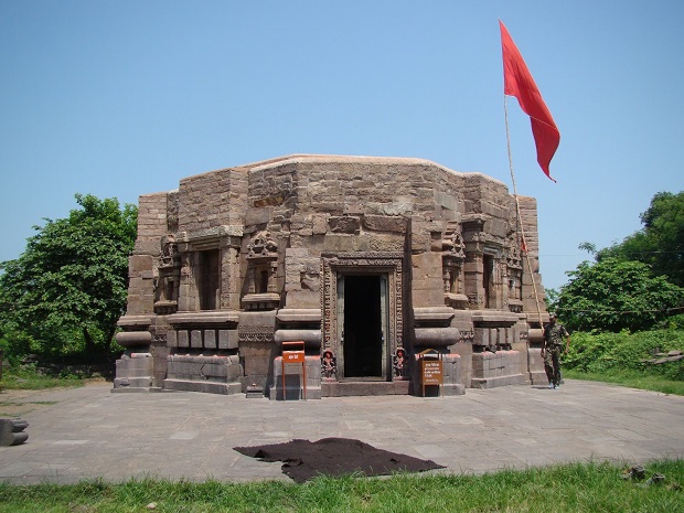 Mundeshwari-Temple-Bihar