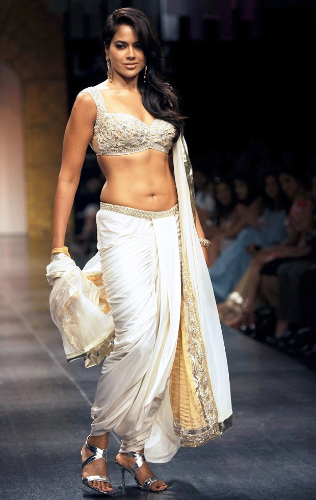 Sameera Reddy