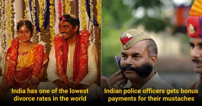 15 Things That Can Only Happen In India