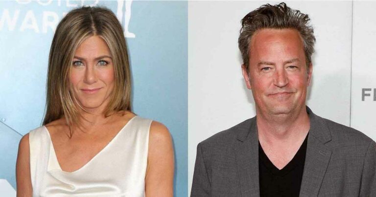 15 Moments To Prove Rachel & Chandler’s Friendship Was Underrated