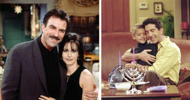 15 Friends Characters Who Deserved More Screen Time