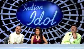 indian idol