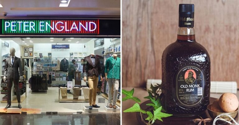 15 Popular Indian Brands We Thought Were Foreign, But Are Actually Not