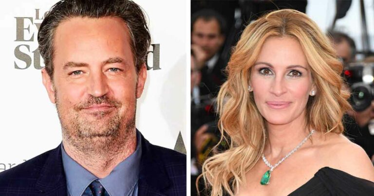 Top 15 Guest Appearances On FRIENDS That Made History