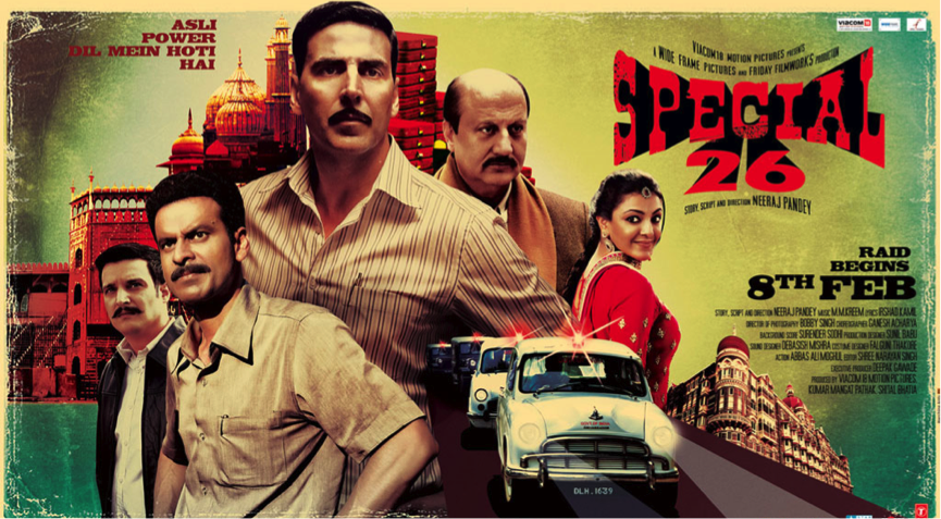 Special 26