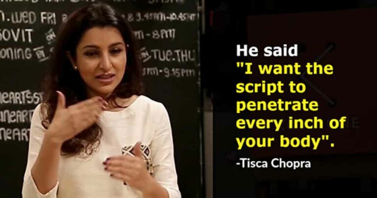 15 Celebrities Who Became Victim Of Casting Couch in Bollywood