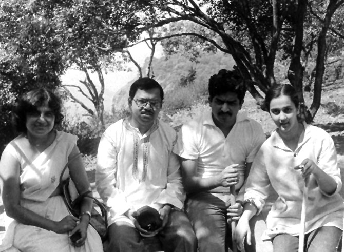 narayana and sudha murthy