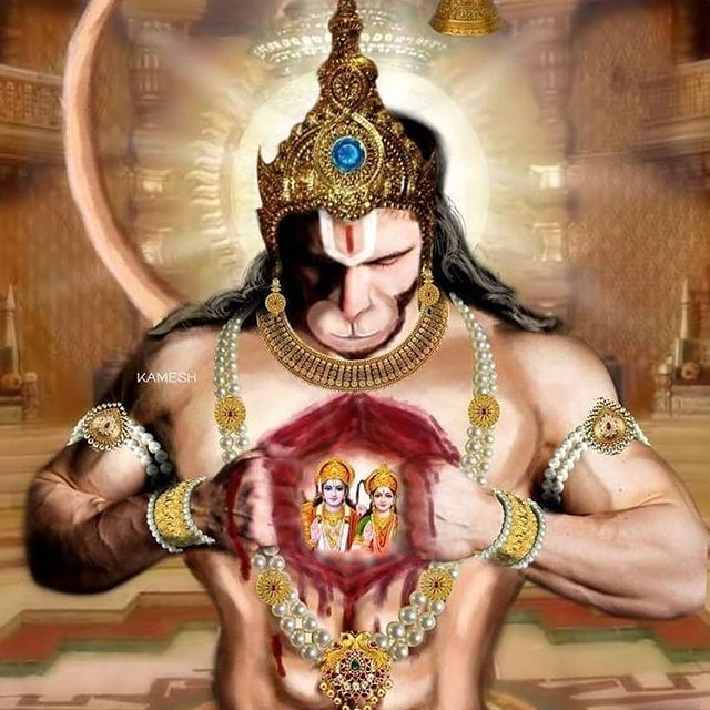 hanuman