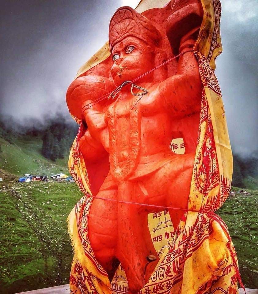 hanuman