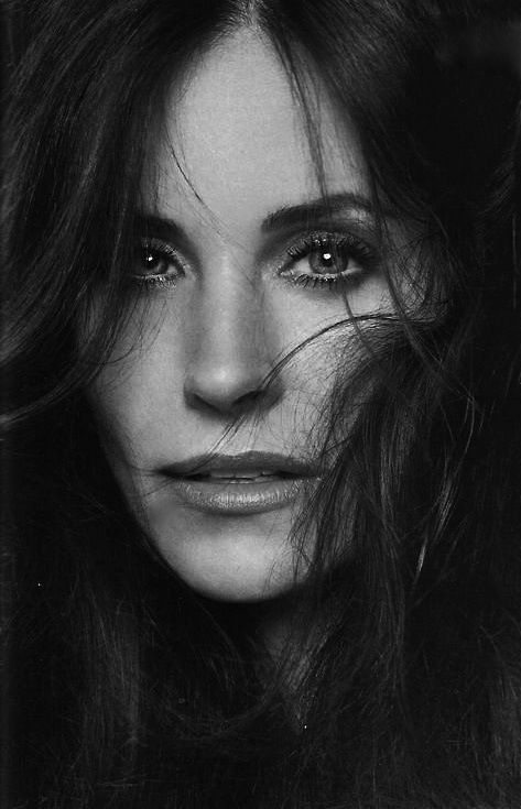 courteney