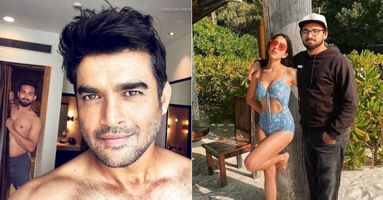 Guy Photoshops Himself Into Daily Lives Of Celebrities And What Follows Is A Laugh Riot