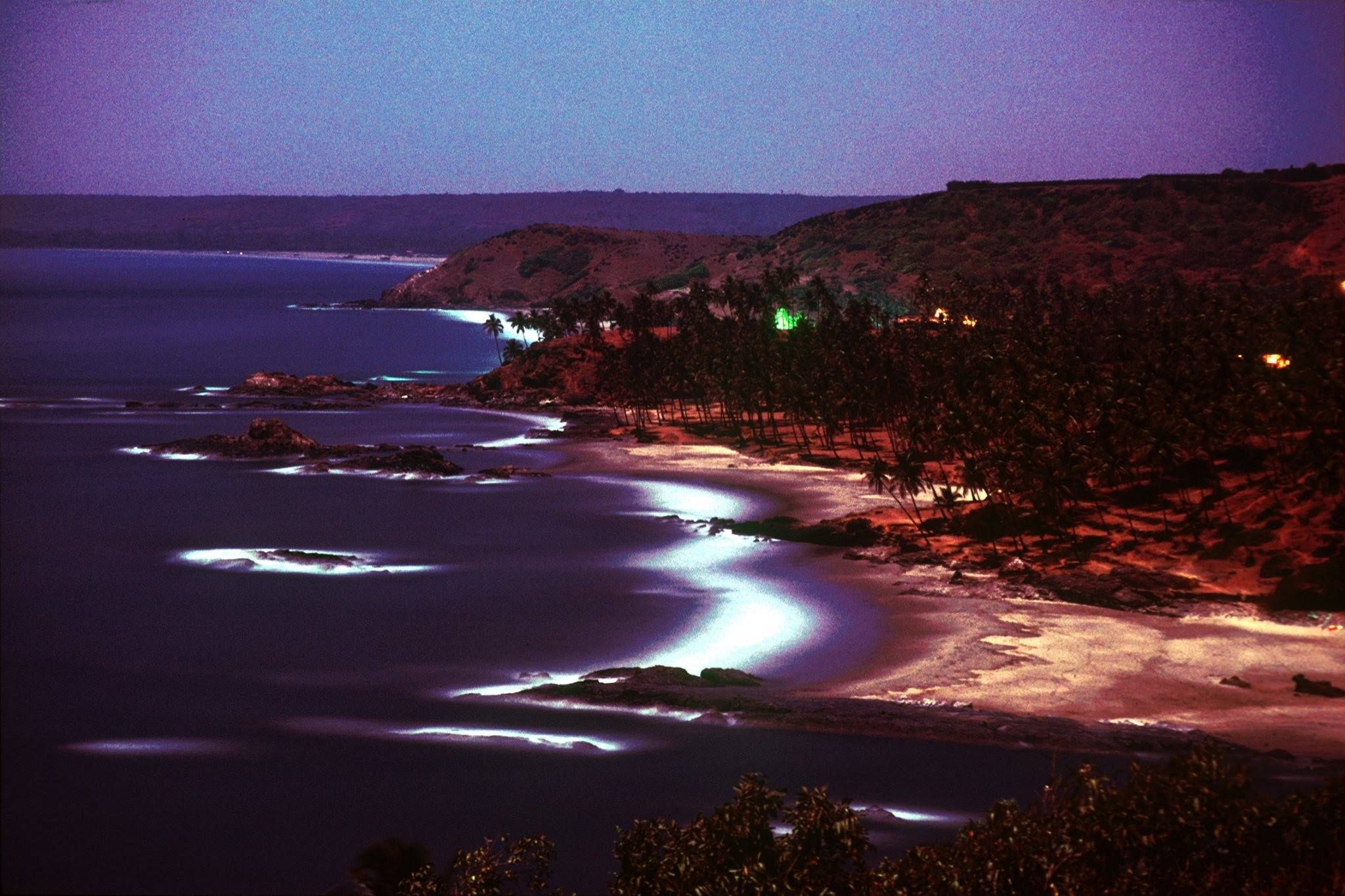 calangute beach