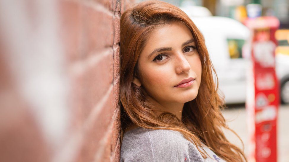 momina mustehsan