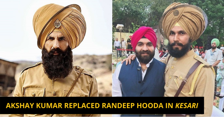 8 Times Bollywood Actors Were Replaced For Weird Reasons