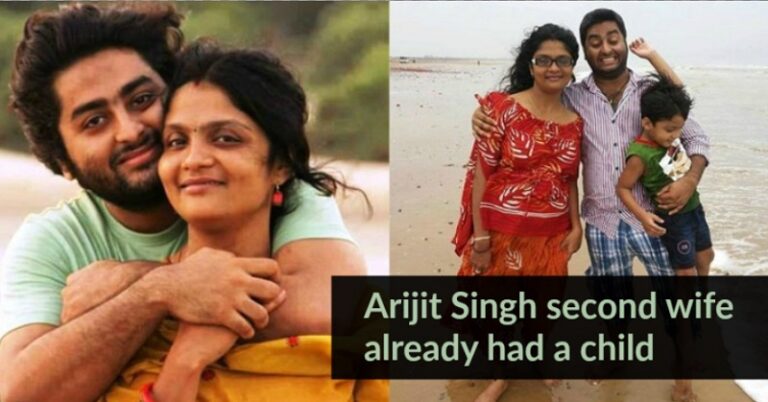 Everything You Need To Know About Koel Roy And Arijit Singh’s Love Story