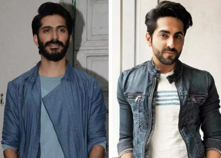 Ayushmann-Khurrana-replaced-Harshvardhan-Kapoor-in-Andhadhun