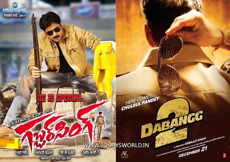 Dabangg-remake-Gabbar-Singh