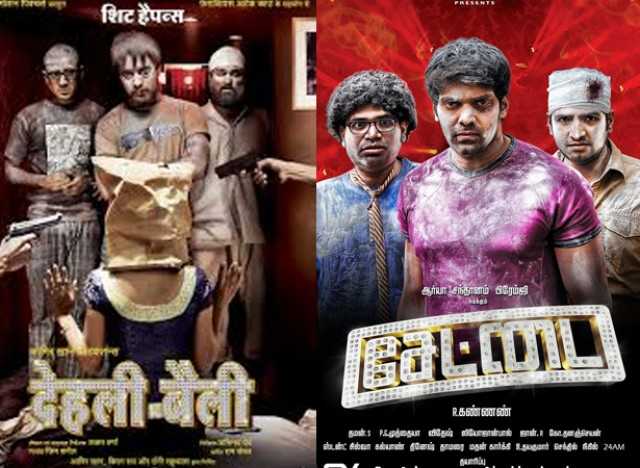 Delhi-Belly-remake-Settai