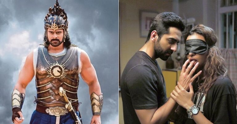 15 Highest Grossing Bollywood Movies Of All Time