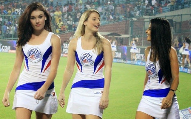 IPL-Cheerleaders