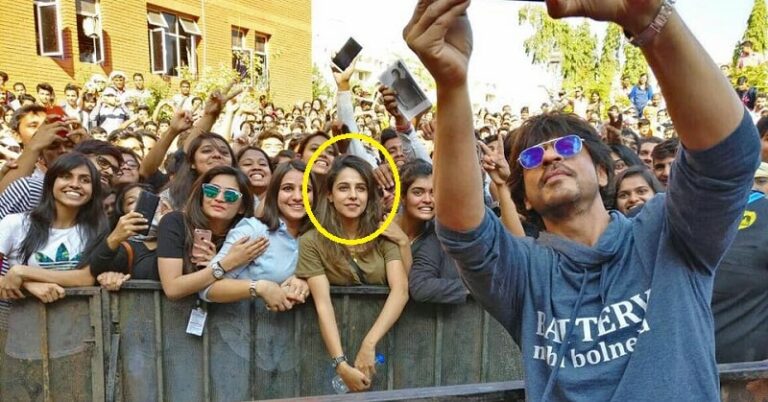 10 Girls Who Became Overnight Sensation And Were Called The National Crush of India