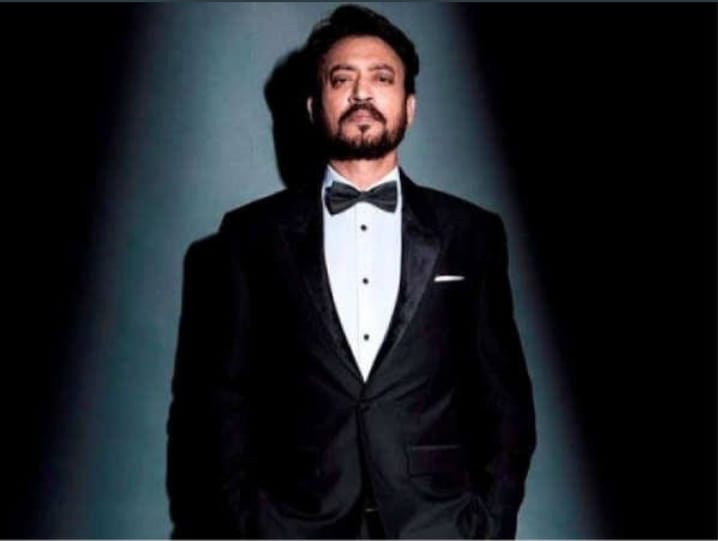 Irrfan khan