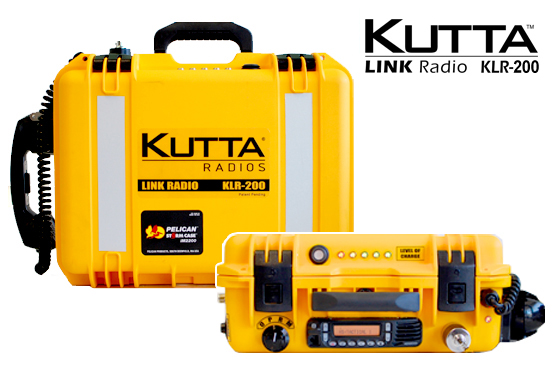 kutta radio