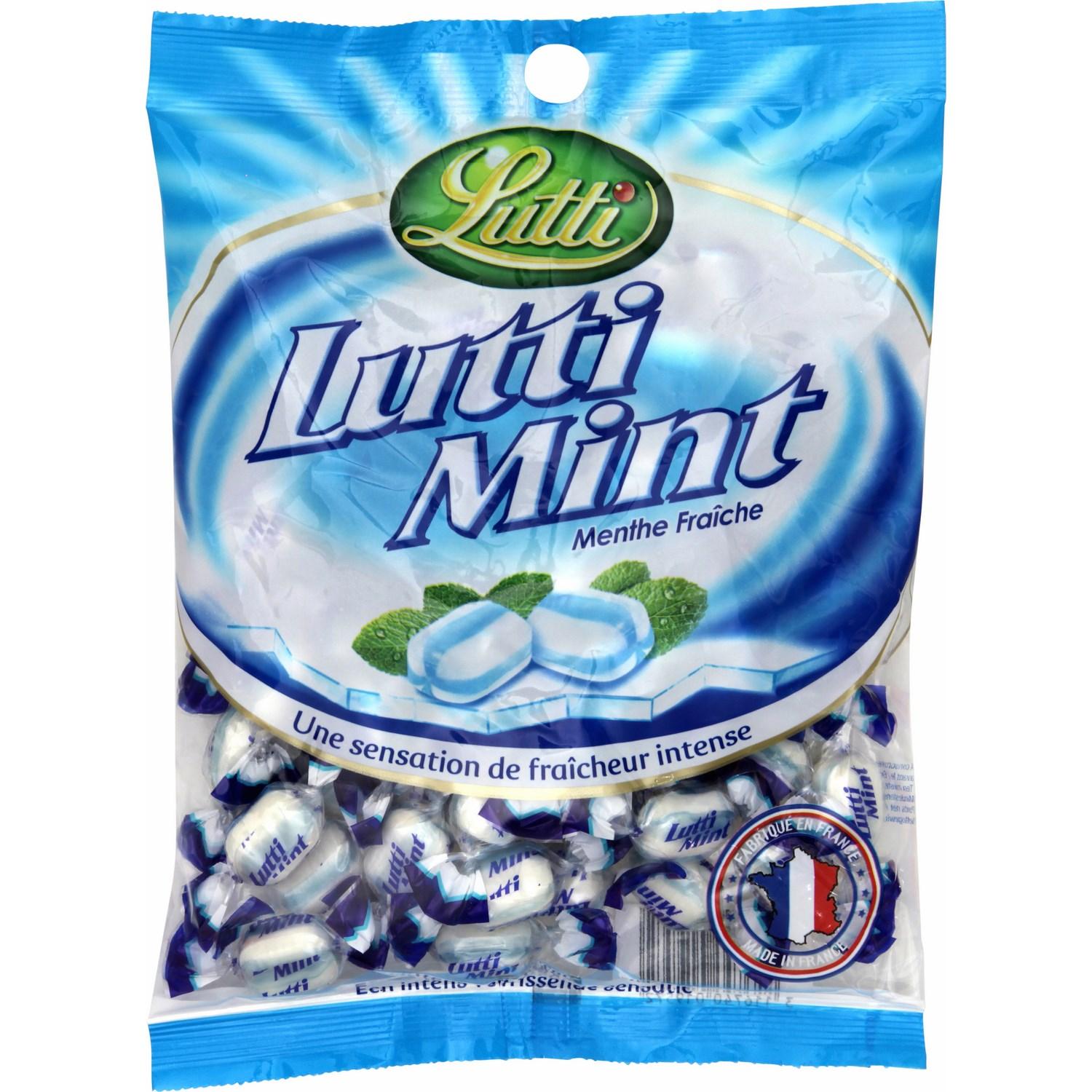 LUTTI-MINT