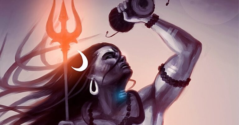 19 Interesting Stories About Lord Shiva That Prove He Is The Coolest God Ever